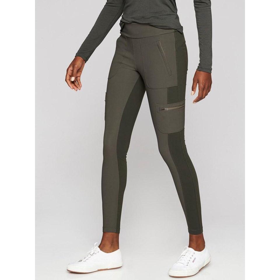 QUẦN LEGGING THỂ THAO BIGSIZE CAO CẤP