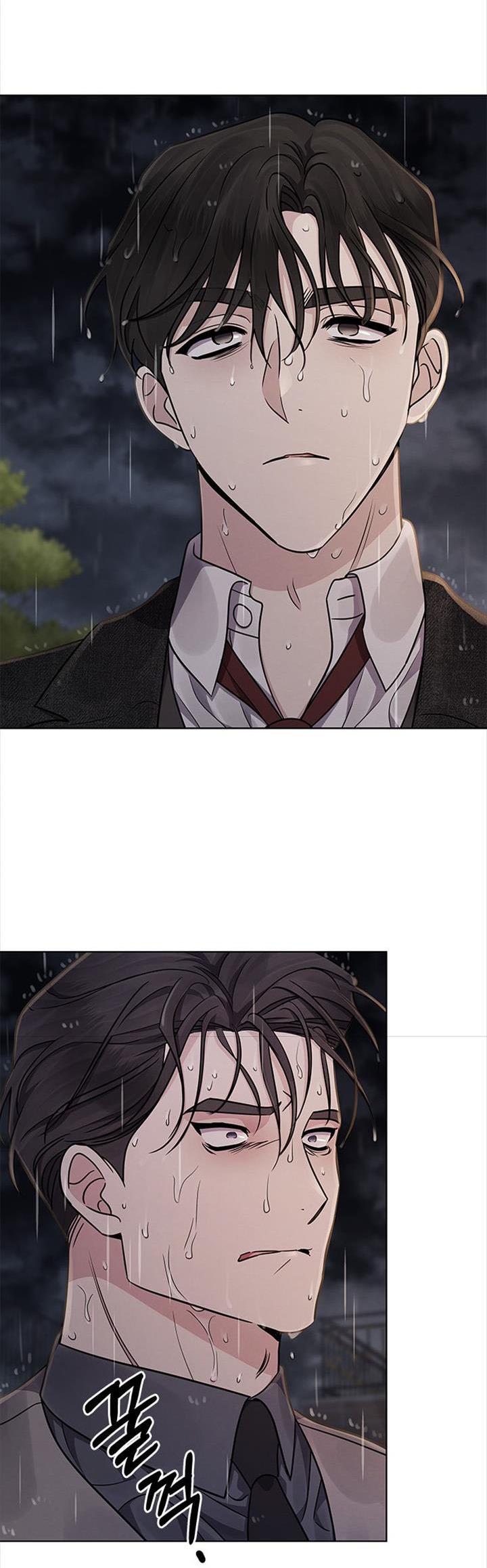 lâu đài - cô dâu của ma chapter 67 2