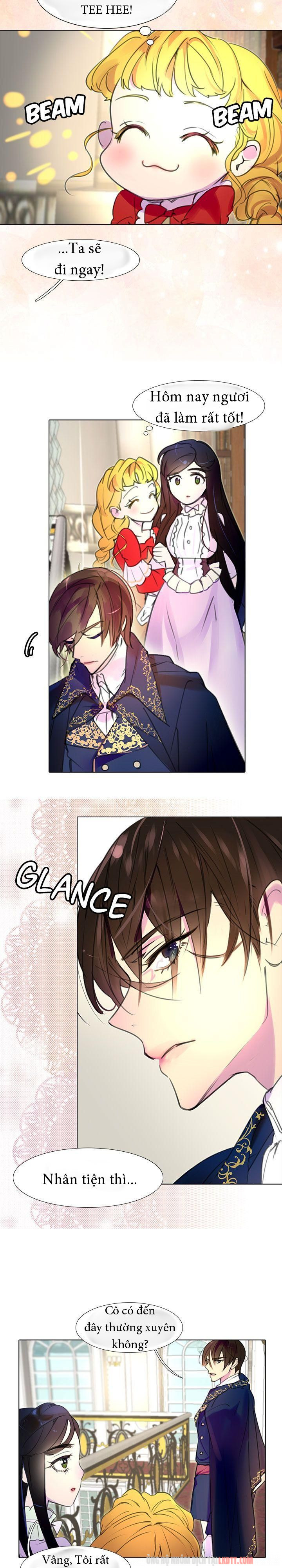 đừng xem thường nữ phụ chapter 16 9