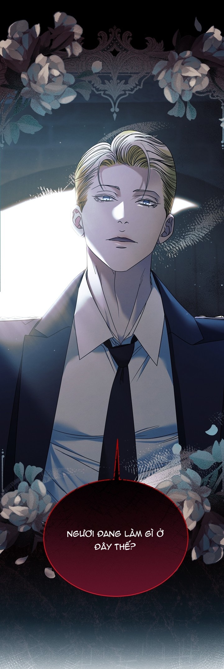 [18+] hãy cầu xin ta đi chapter 1.2 27