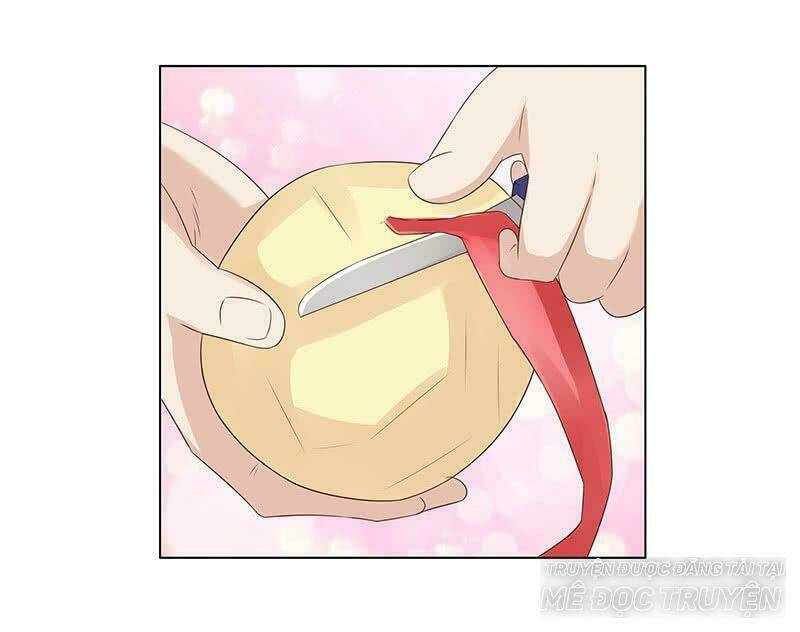 băng sơn học trưởng không được chọc chapter 56.1 17