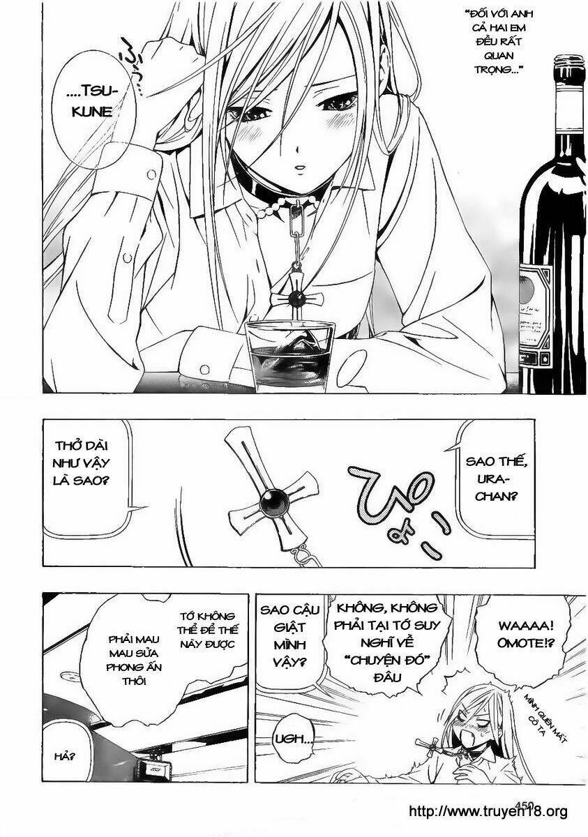 cô nàng ma cà rồng ii chapter 27 16