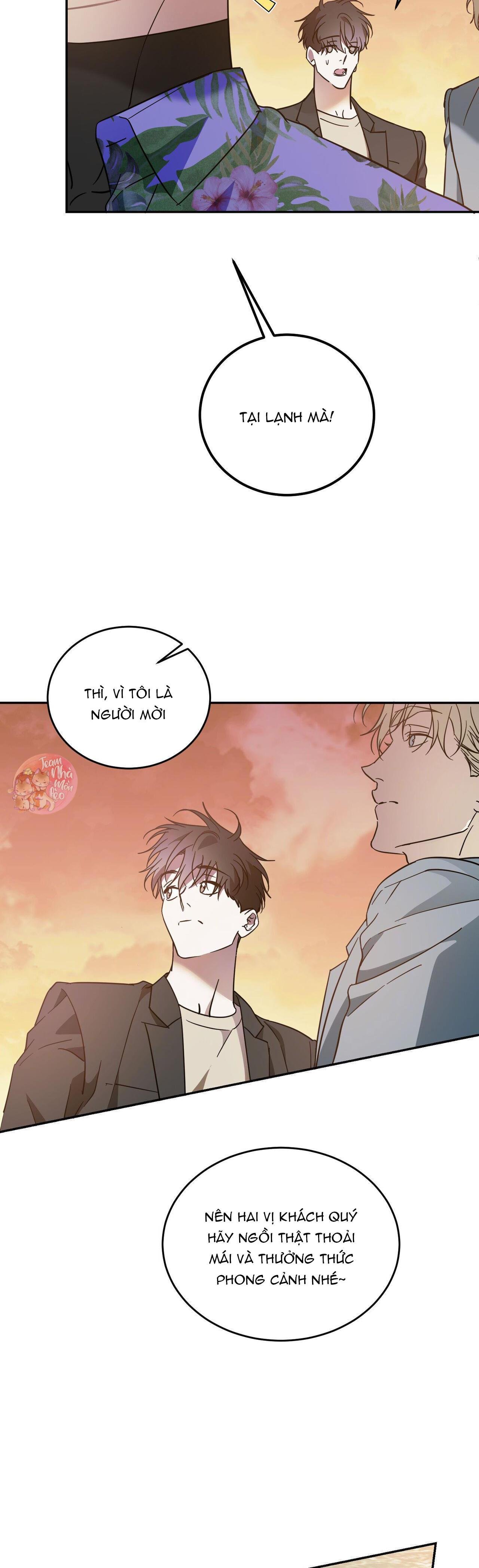 cấp trên chapter 46 19