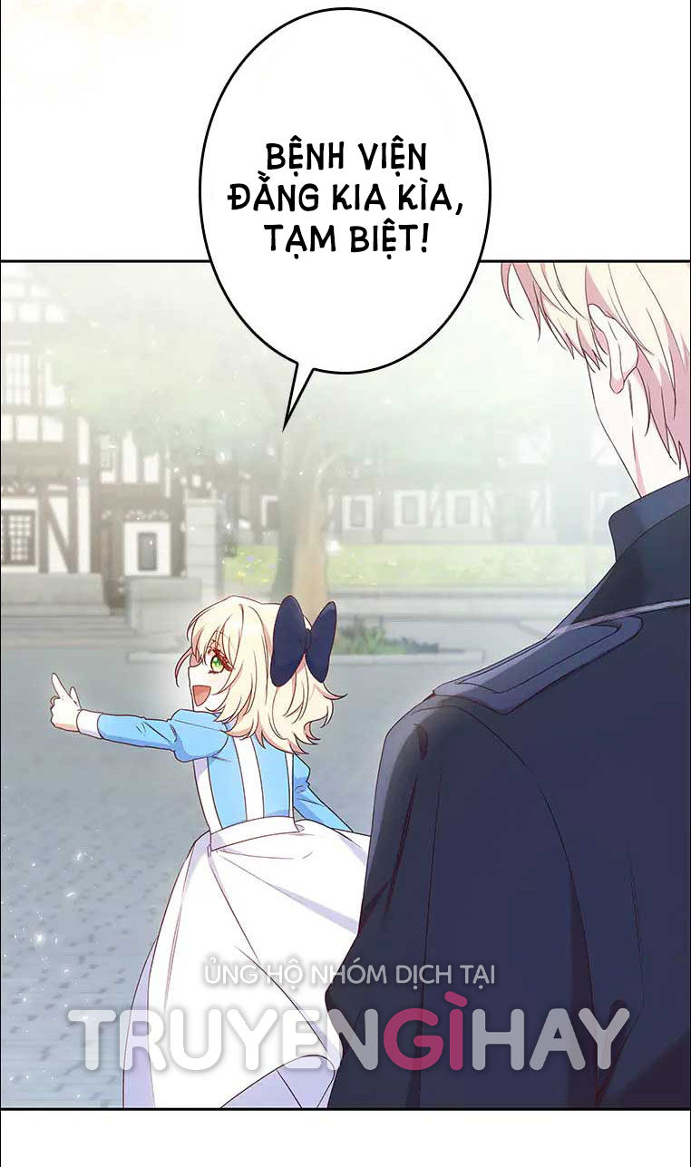 từ ác nữ tôi phải trở thành một người mẹ chapter 9 29