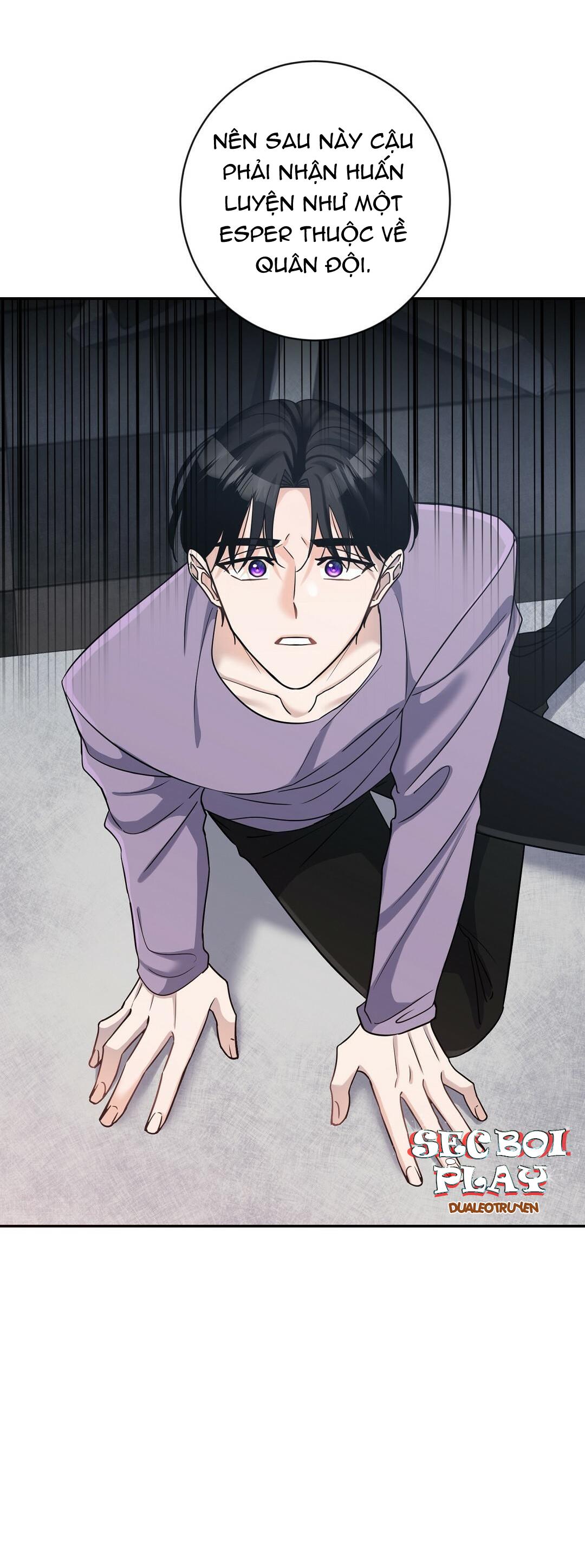 vô danh chapter 5 16