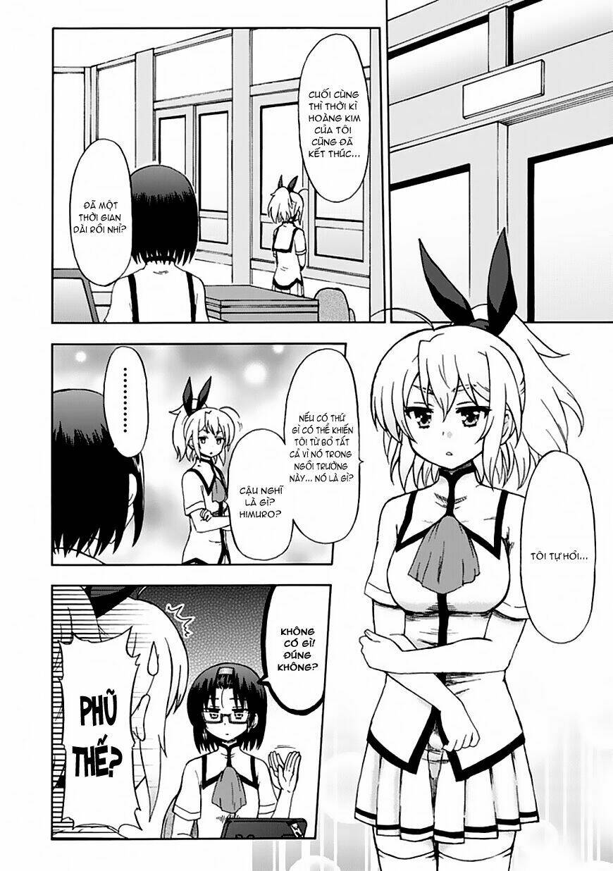 fujimura-kun meitsu chapter 82 5