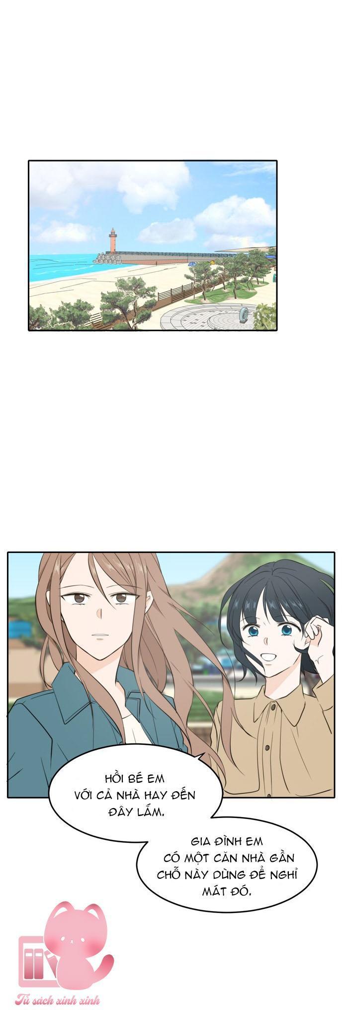 hẹn gặp nhau ở kiếp thứ 19 chapter 33 10