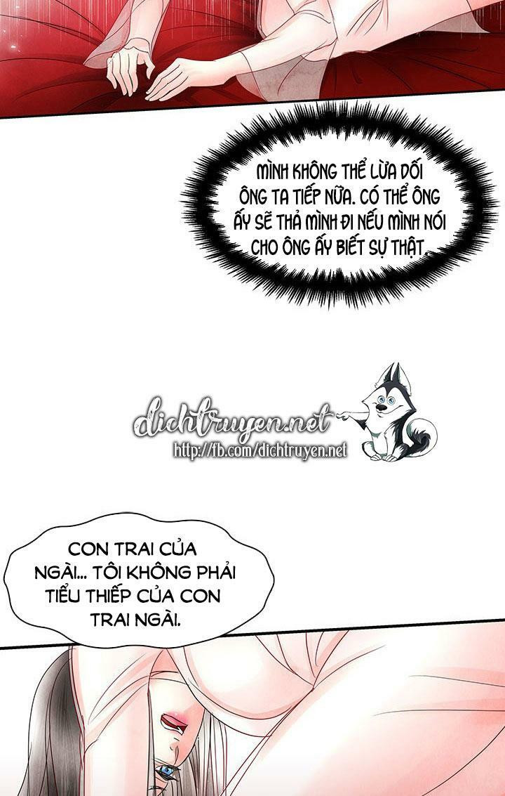 đêm thác loạn (đêm dục vọng) chapter 7 44