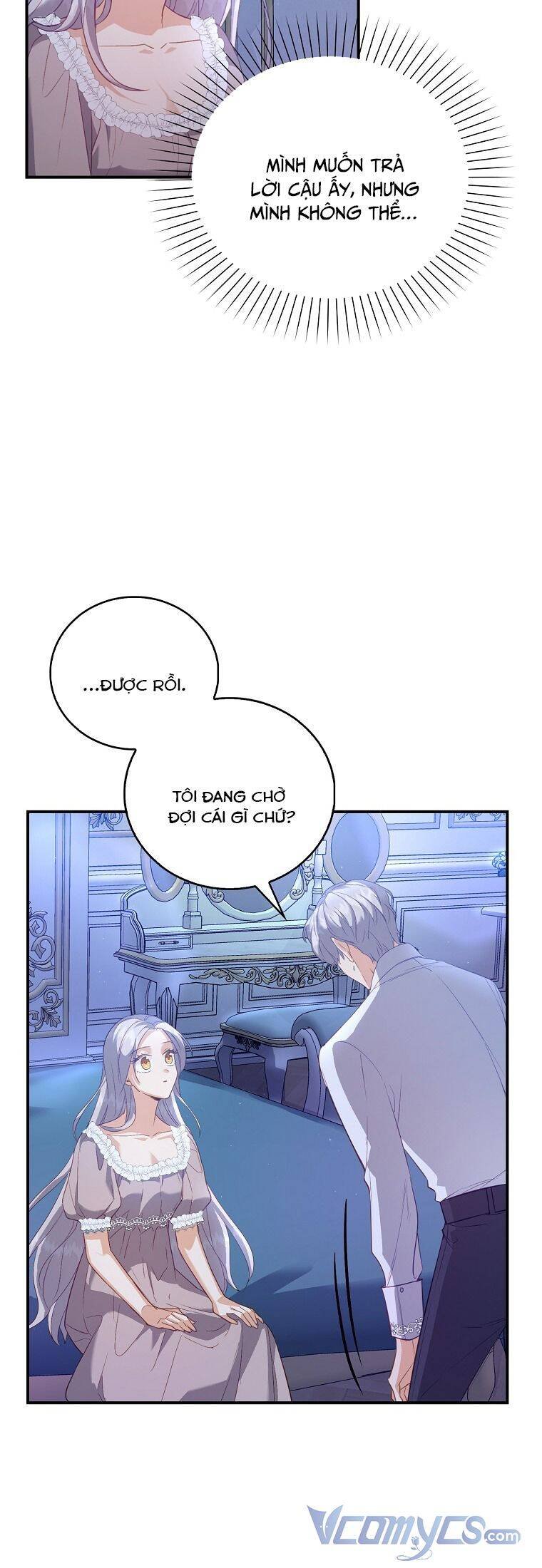 tôi chỉ nhận ra sau khi mất cô ấy chapter 21 61