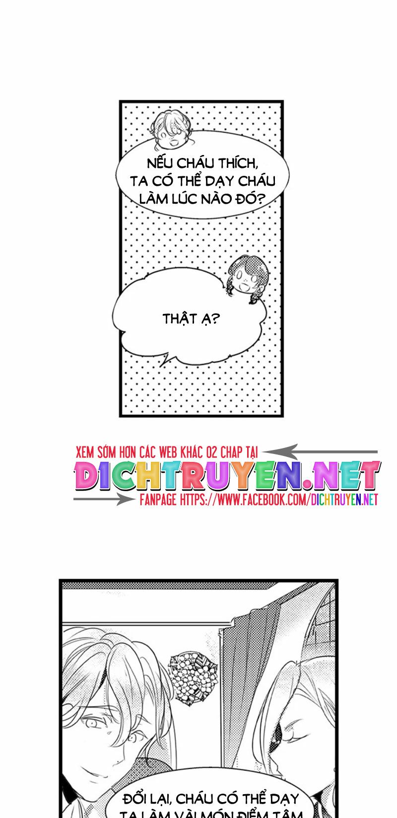 sai rồi, sếp tây nhà tôi không phải là quý ông đâu! chapter 30 4