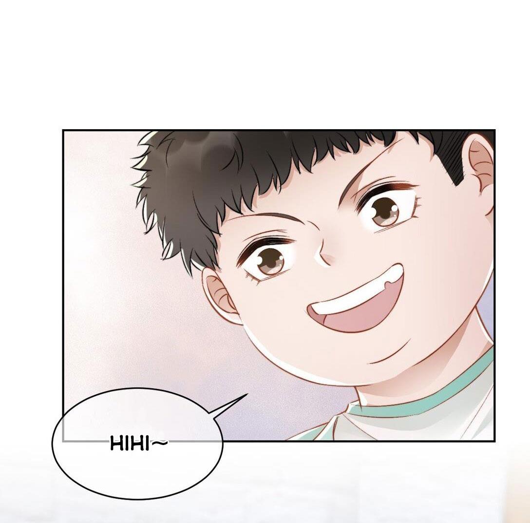 ta sinh con cho tổng tài chapter 25 16