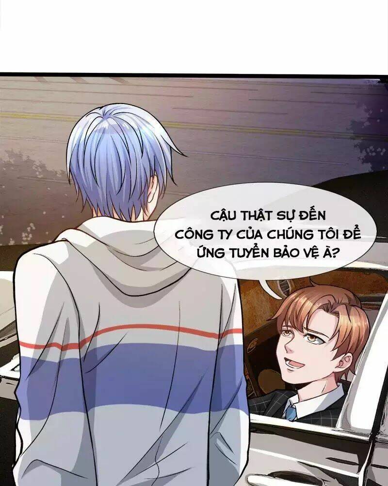 tuyệt đỉnh khí thiếu chapter 7 8