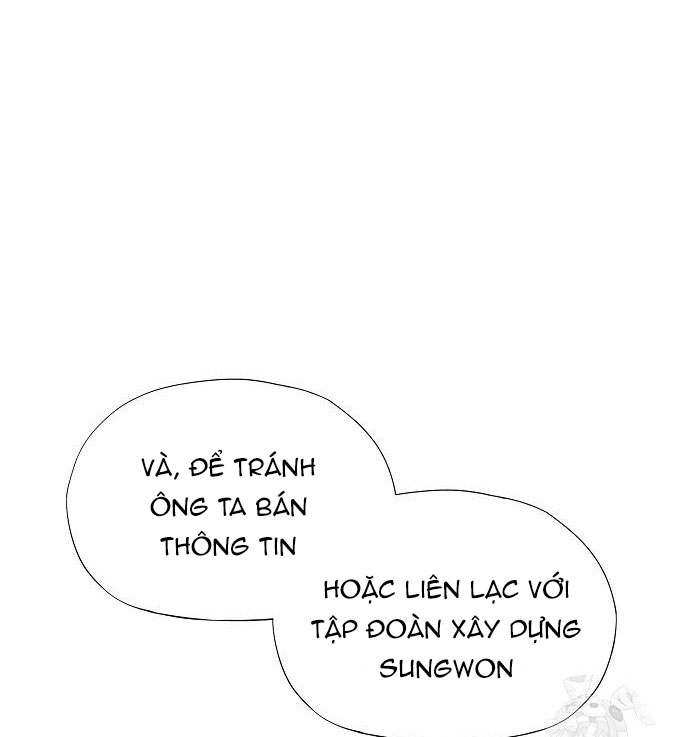 không thể thoát ra khỏi bộ phim kịch tính chapter 21.1 51