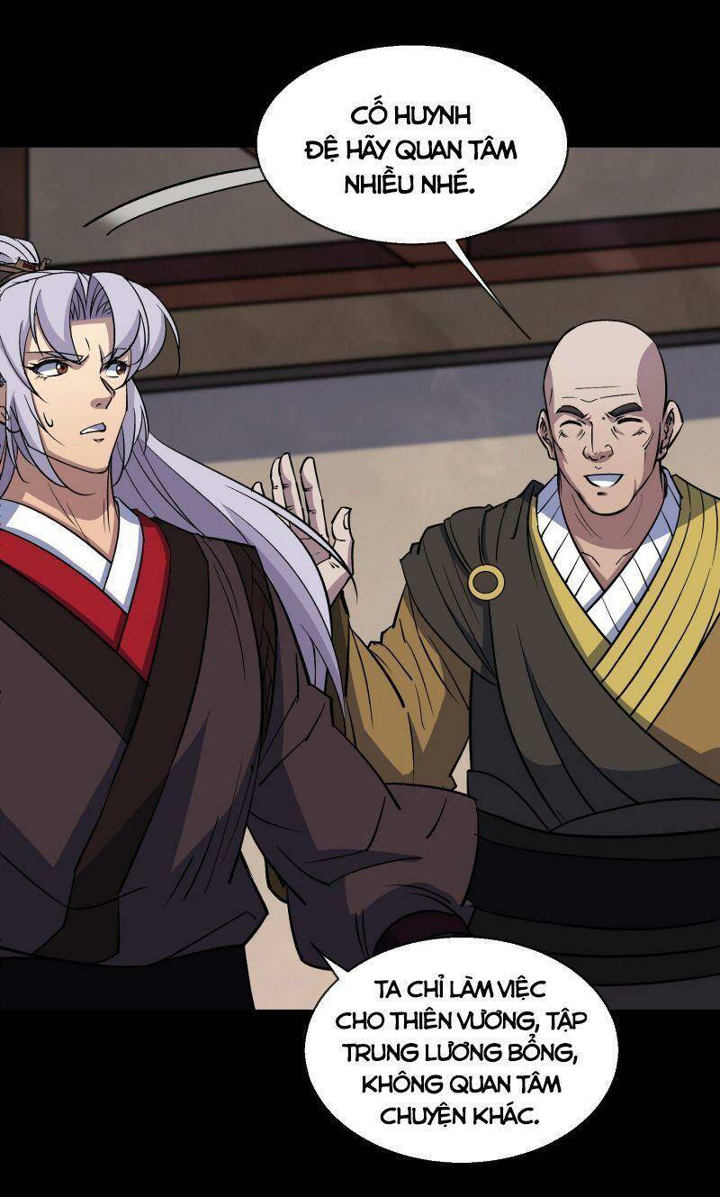 thông u đại thánh chapter 106 15
