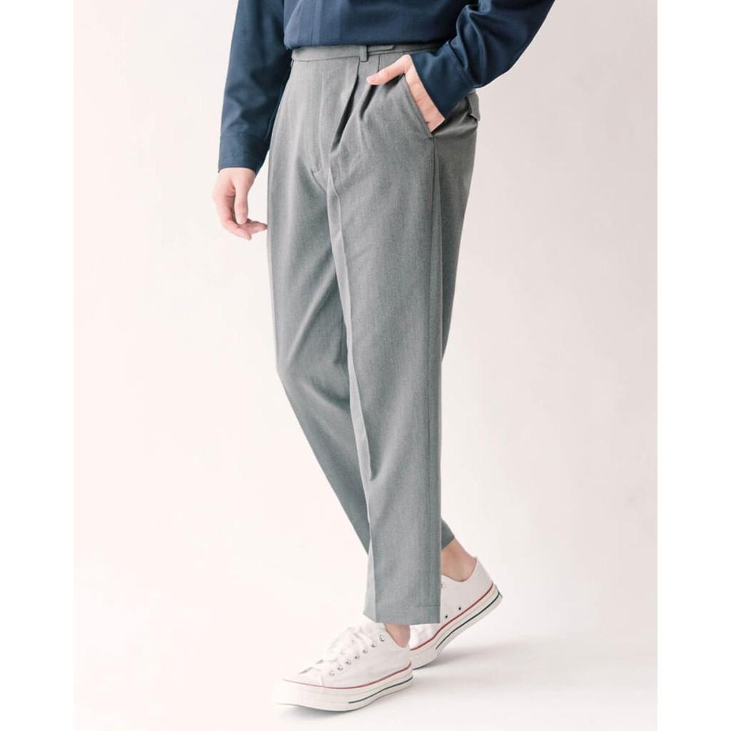 Quần Âu Nam SSSTUTTER Rare Pants