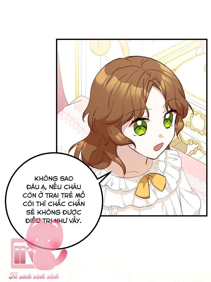 bác sĩ hoàn thành trách nhiệm rồi chapter 11 45