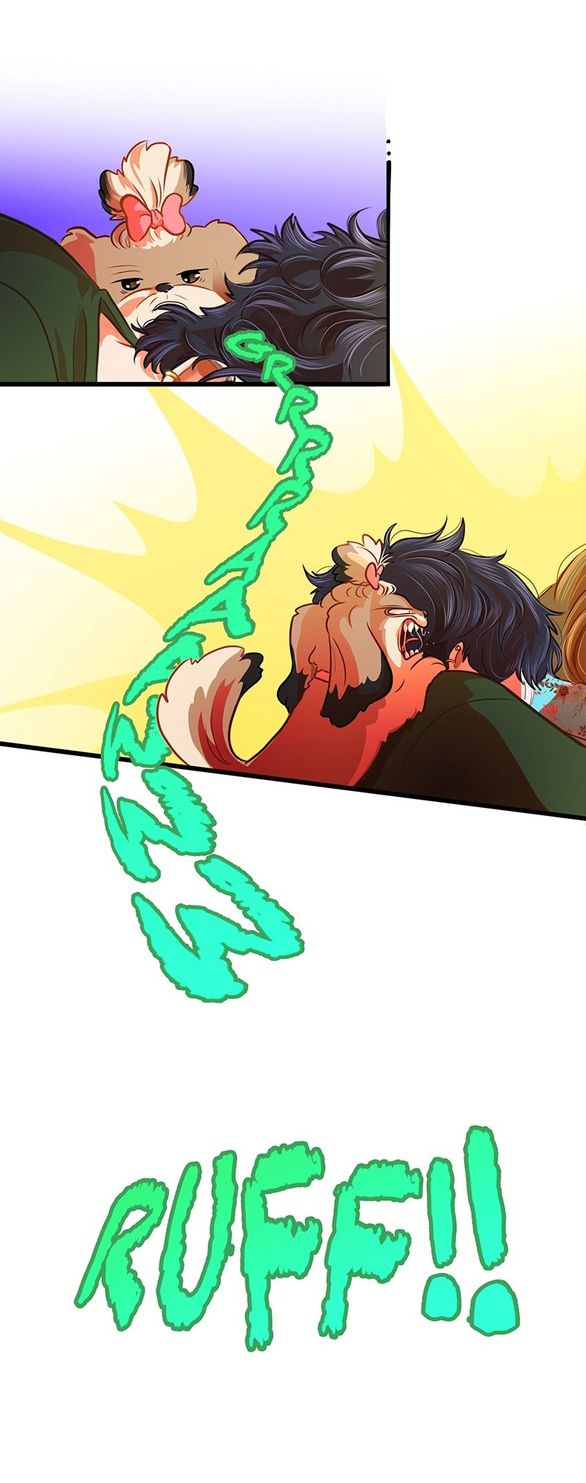 chú cún của em thật đáng yêu chapter 5.2 8