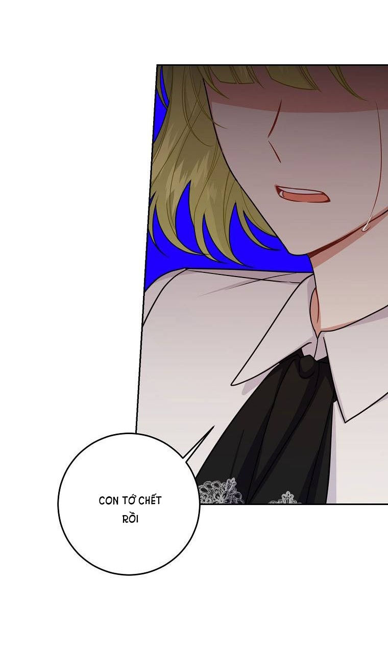 tôi là tiểu thư của gia đình này chapter 127 57