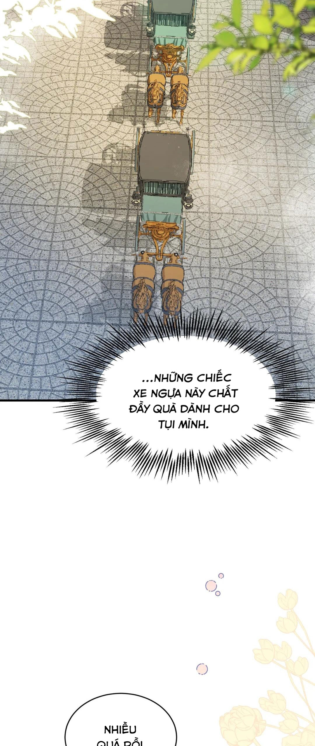 chị ấy là nữ chính trong truyện đó chapter 41 55