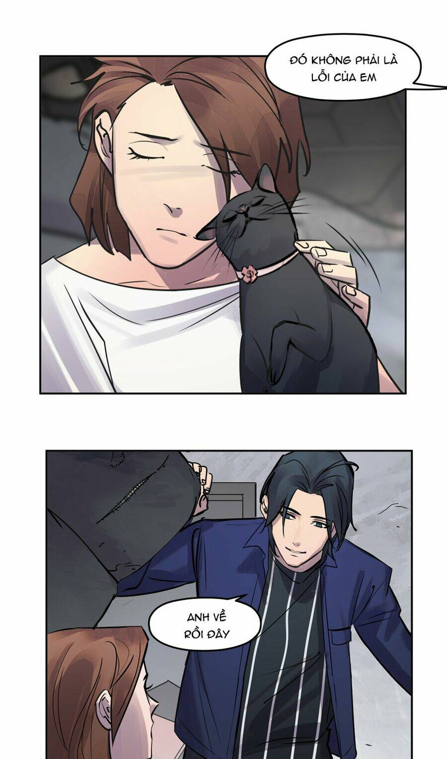 anh hùng và hiệp nữ chapter 80 23