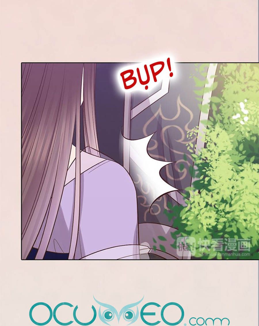 mỹ nhân già rồi chapter 50 9