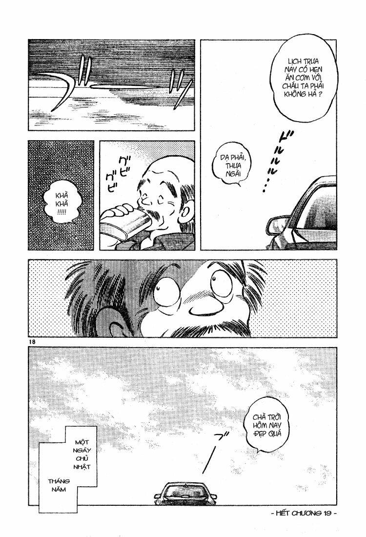 trò chơi vượt qua thử thách chapter 29 18