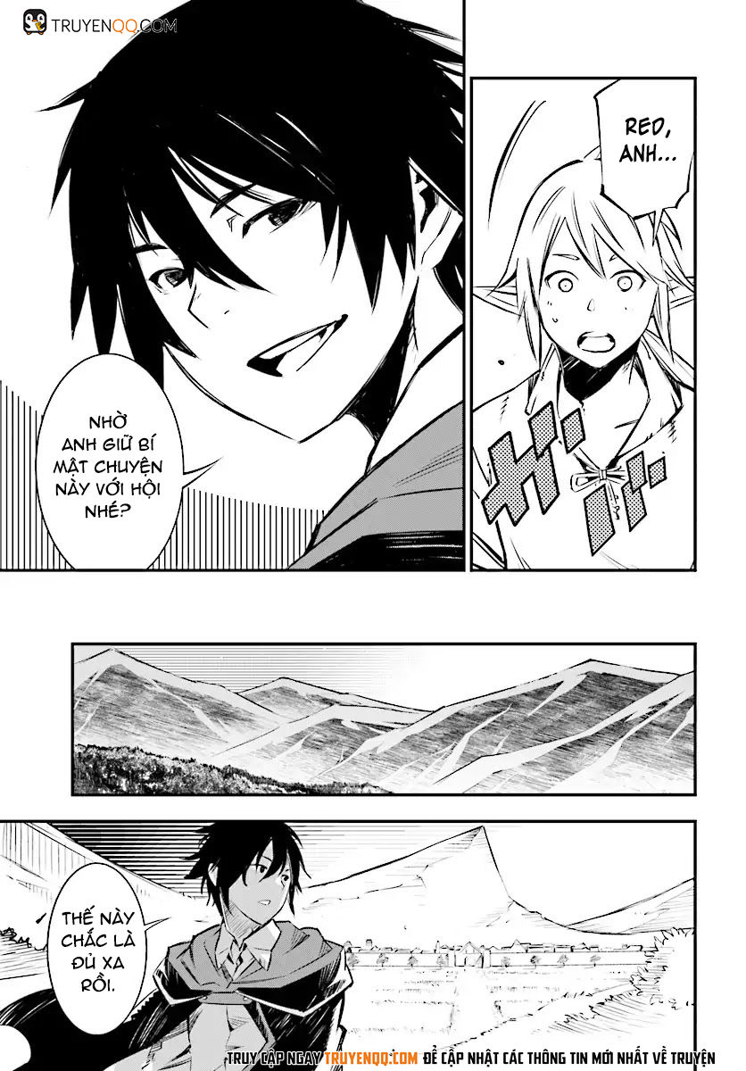 i was kicked out of the hero’s party because i wasn’t a true companion so i decided to have a slow life at the frontier chapter 1.2 18