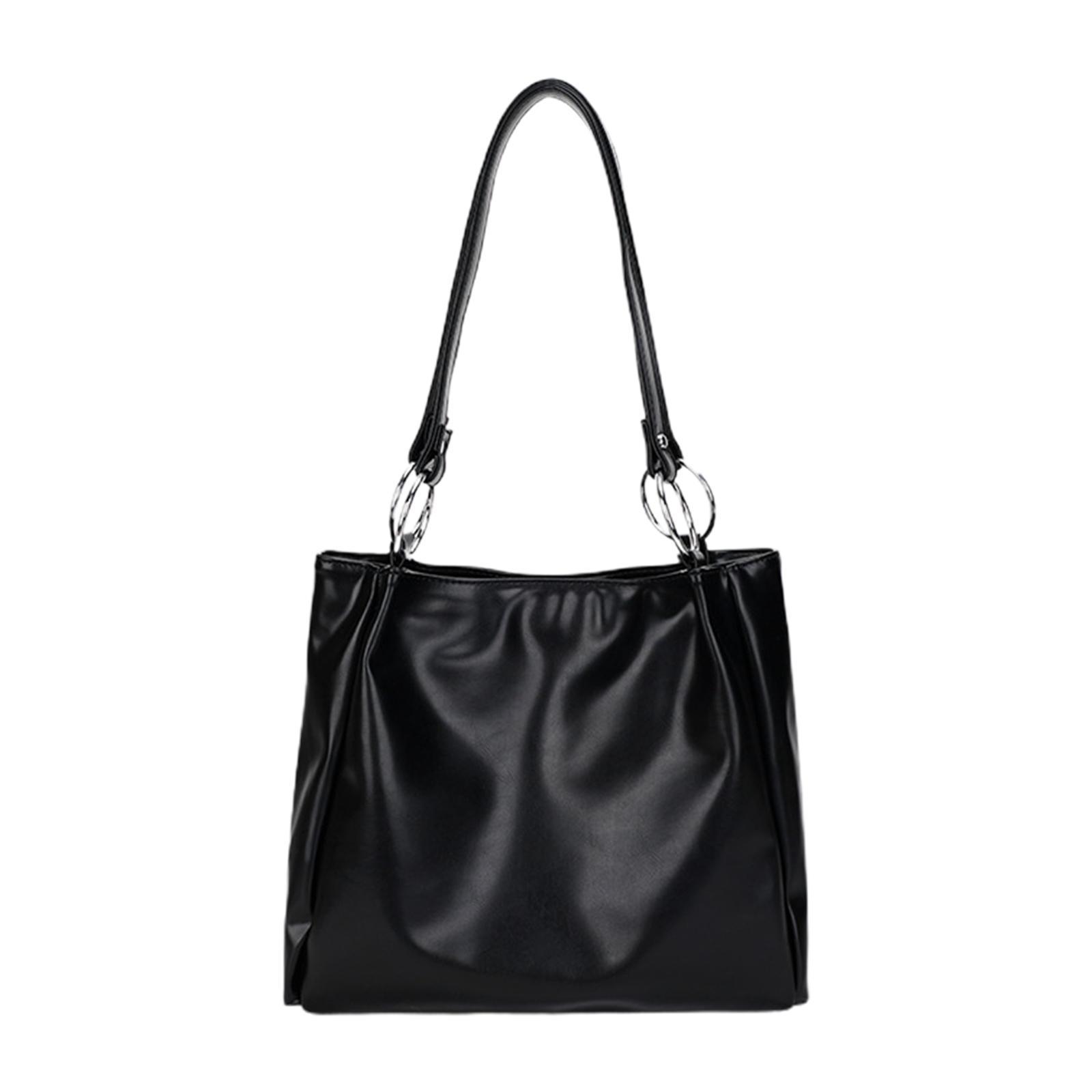 Fashion Women Shoulder Bag Handbag Purse Gift Soft Casual Shopping