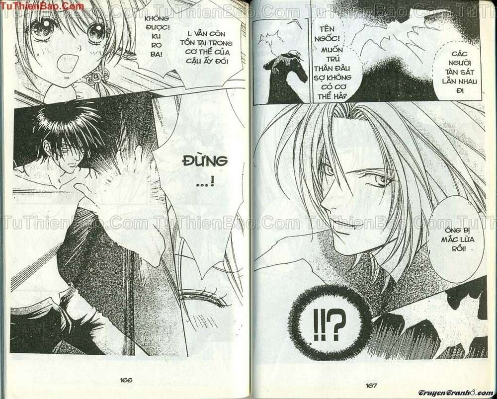 lovely monster chapter 56 6