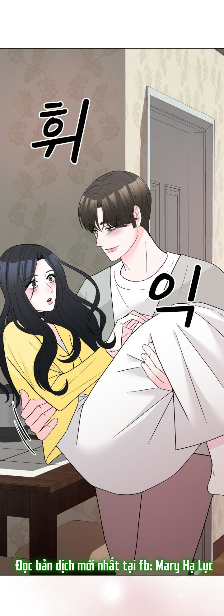 [18+] điều em cố giấu chapter 42.2 18