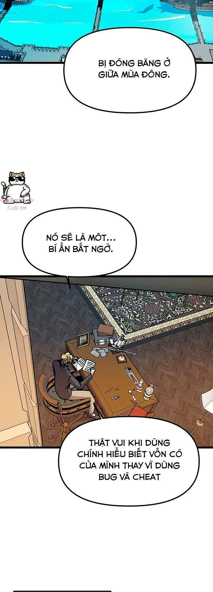 người chơi lỗi chapter 64 24