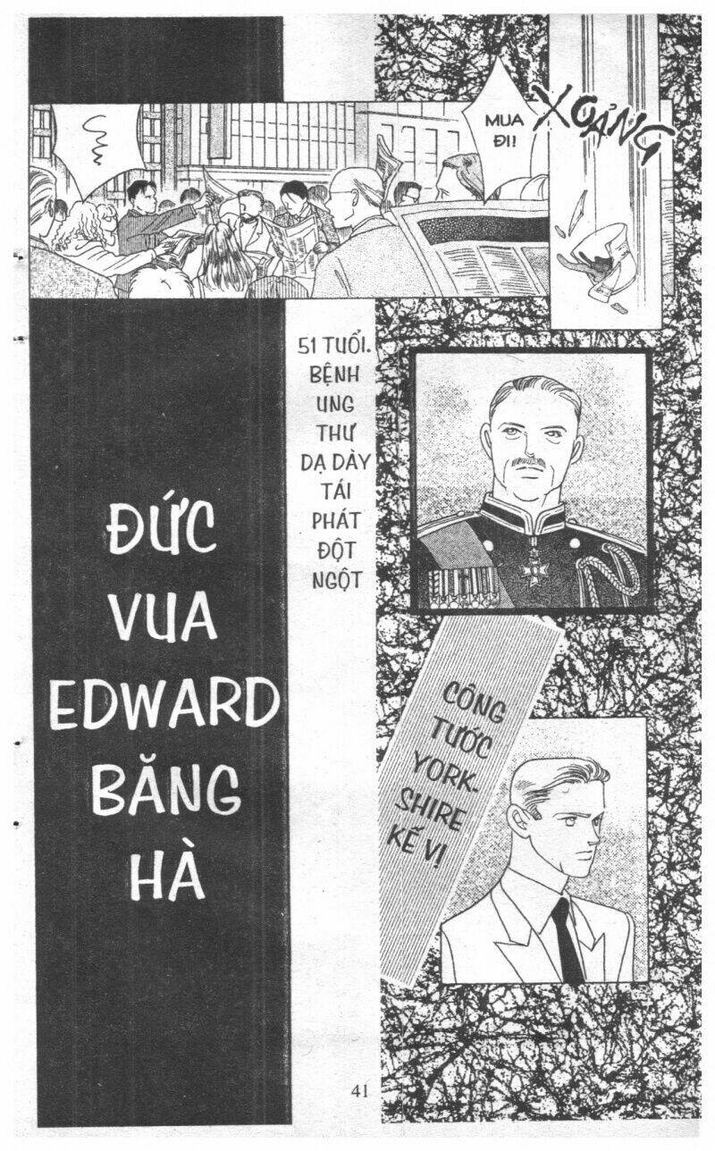 nàng tiên ánh trăng - kaguya hime chapter 14 39