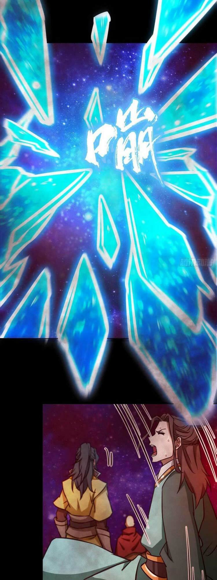 vạn cổ kiếm thần chapter 182 21