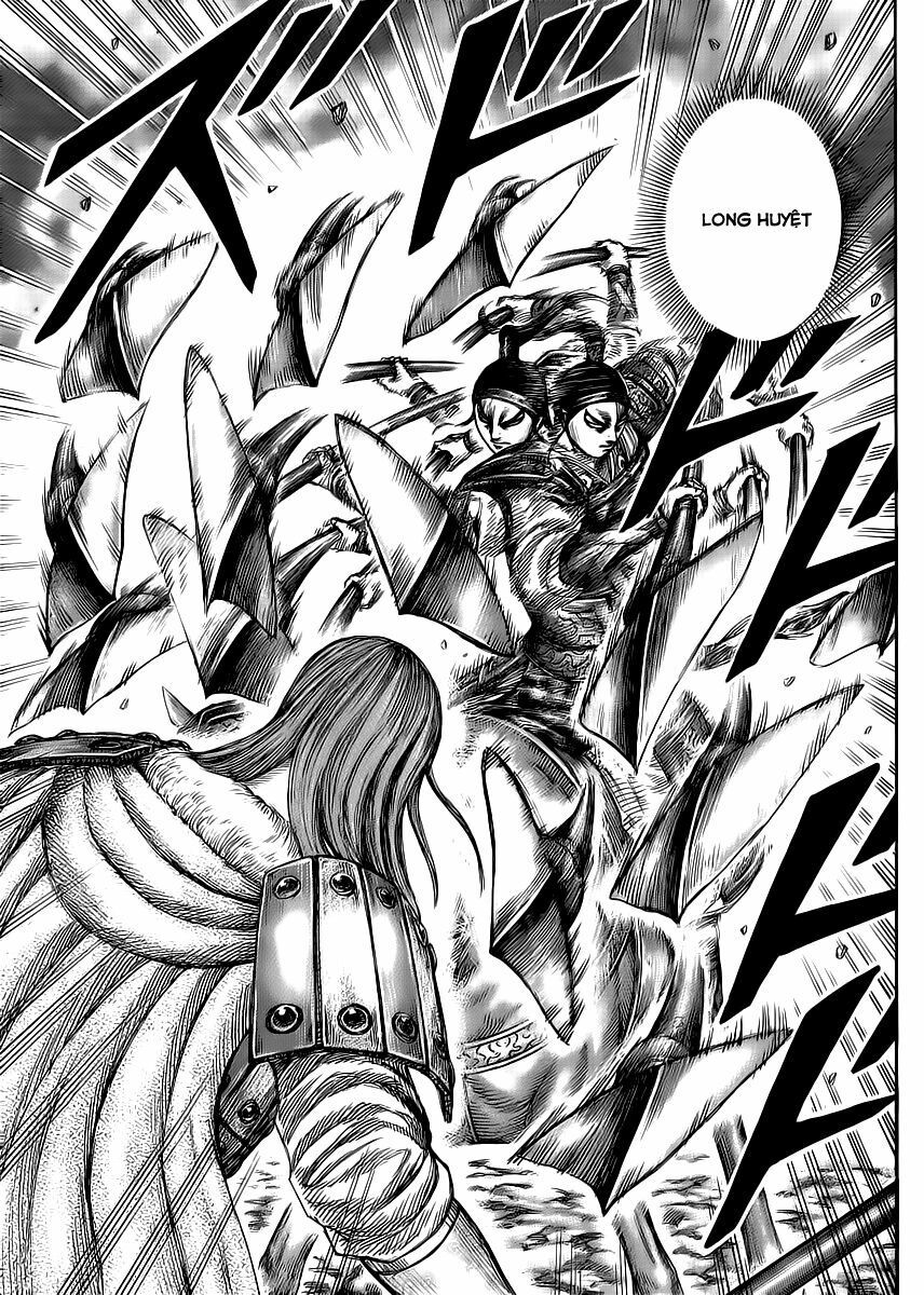 kingdom - vương giả thiên hạ chapter 389 15