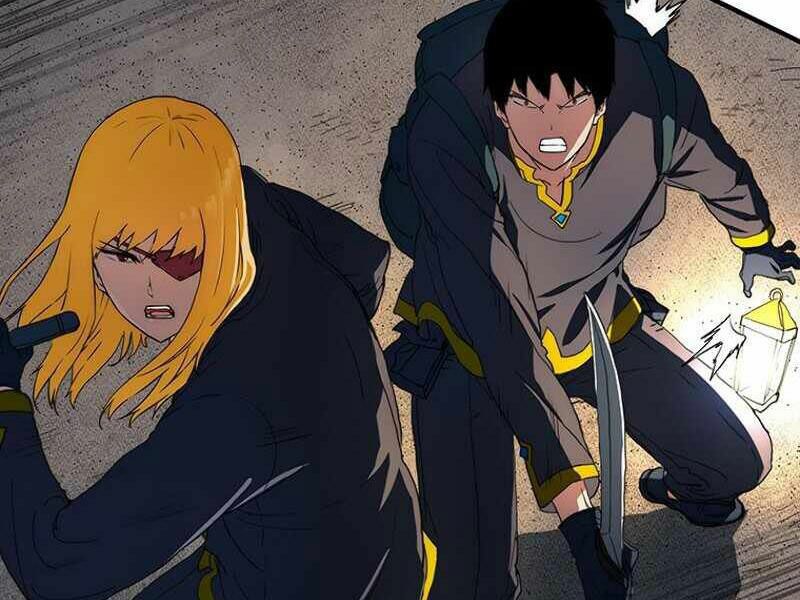 các chòm sao chỉ chú ý mình tôi chapter 18 172