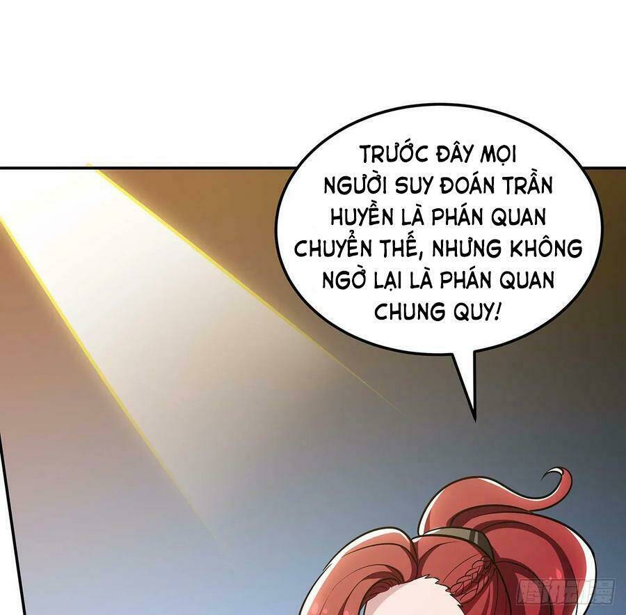 bất tử thần vương tu liên tục chapter 61 63