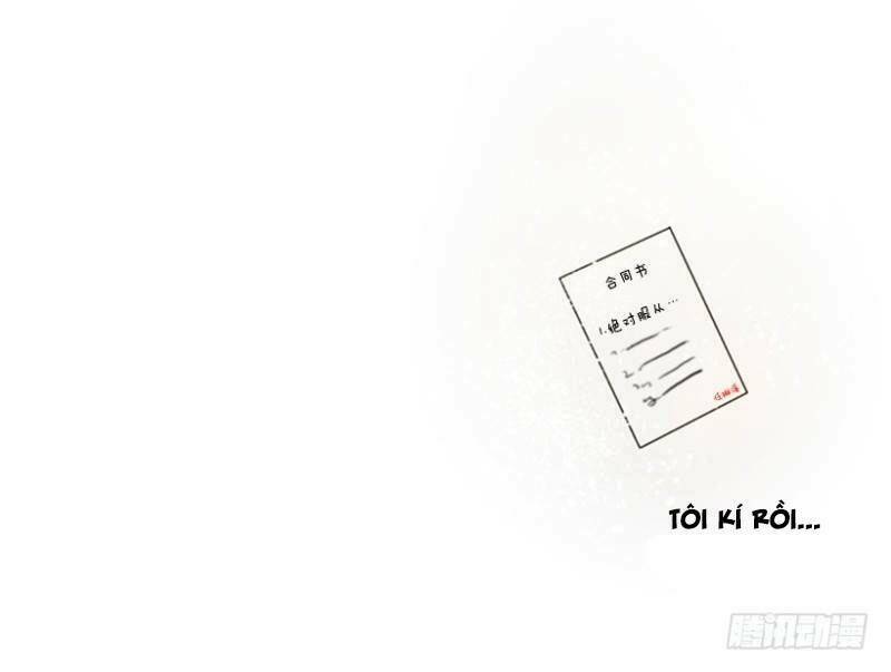 vết cắn và khế ước chapter 6 25