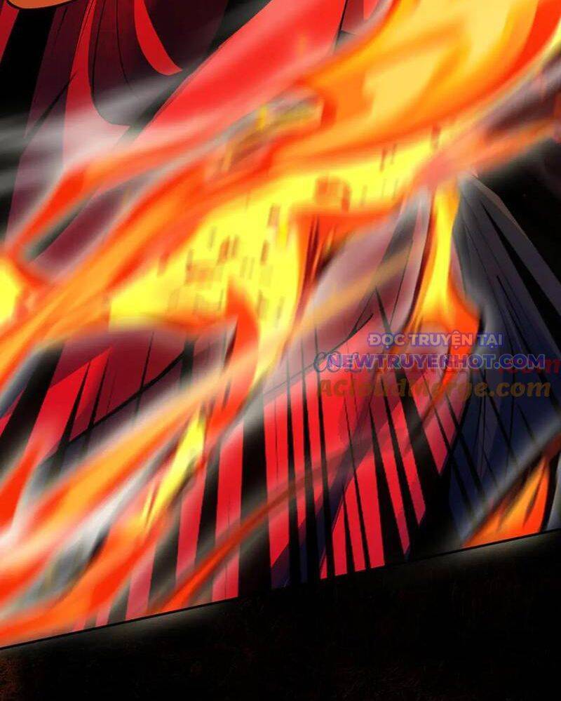 gặp mạnh thì càng mạnh, tu vi của ta không giới hạn chapter 16 99