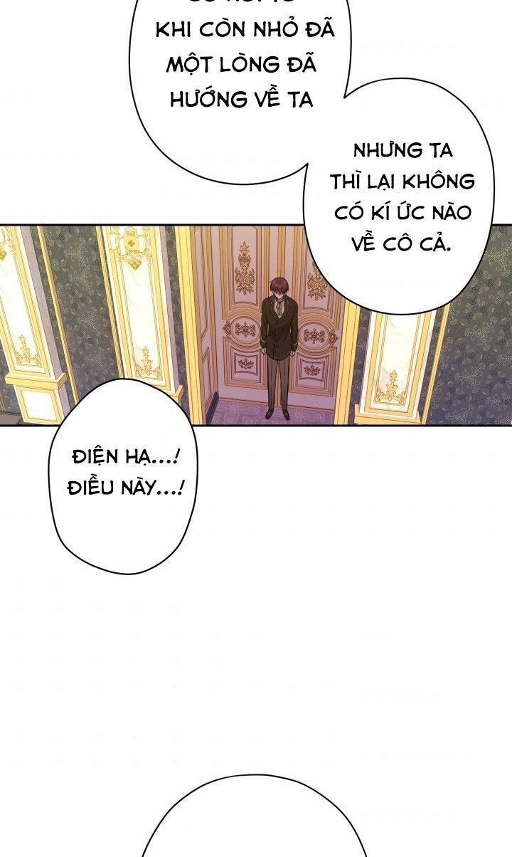 gửi đến người bạn của tôi chapter 30 34