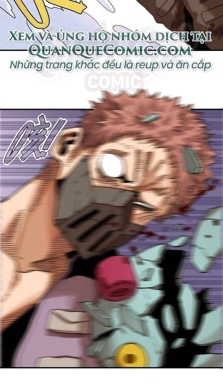 mạt thế chi thư chapter 10 28