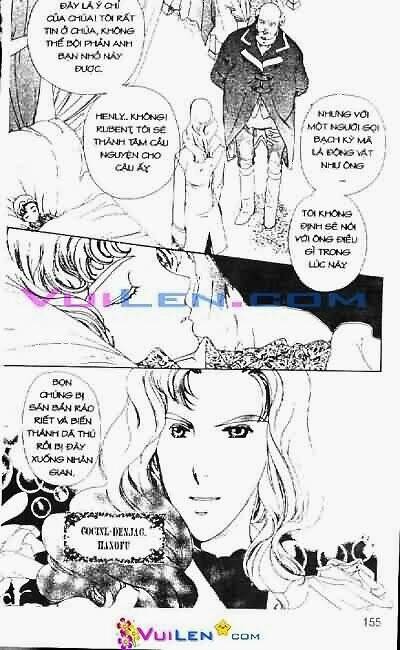 duyên kỳ ngộ chapter 6 156