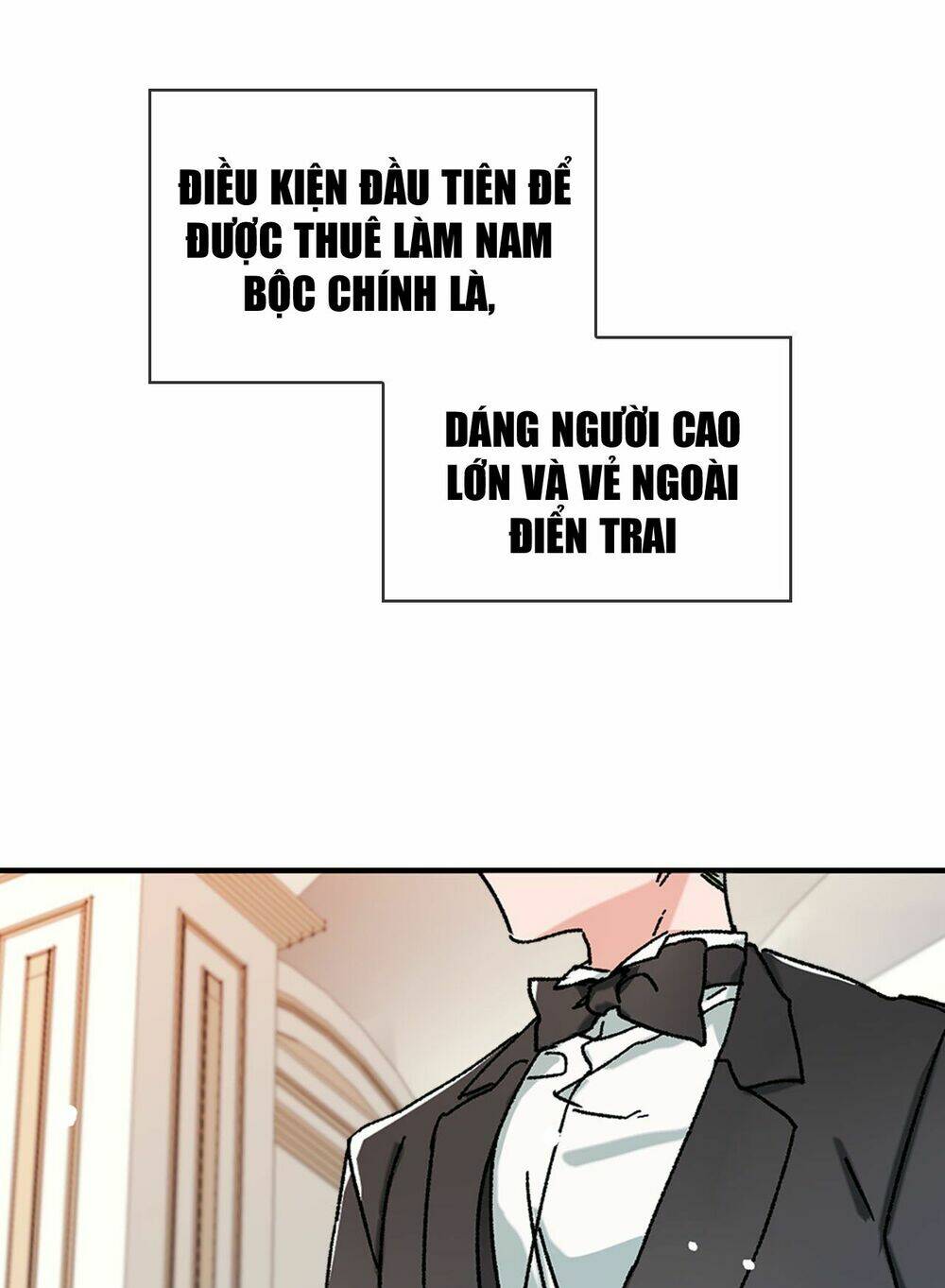 nam bộc xinh đẹp của tôi chapter 1 8