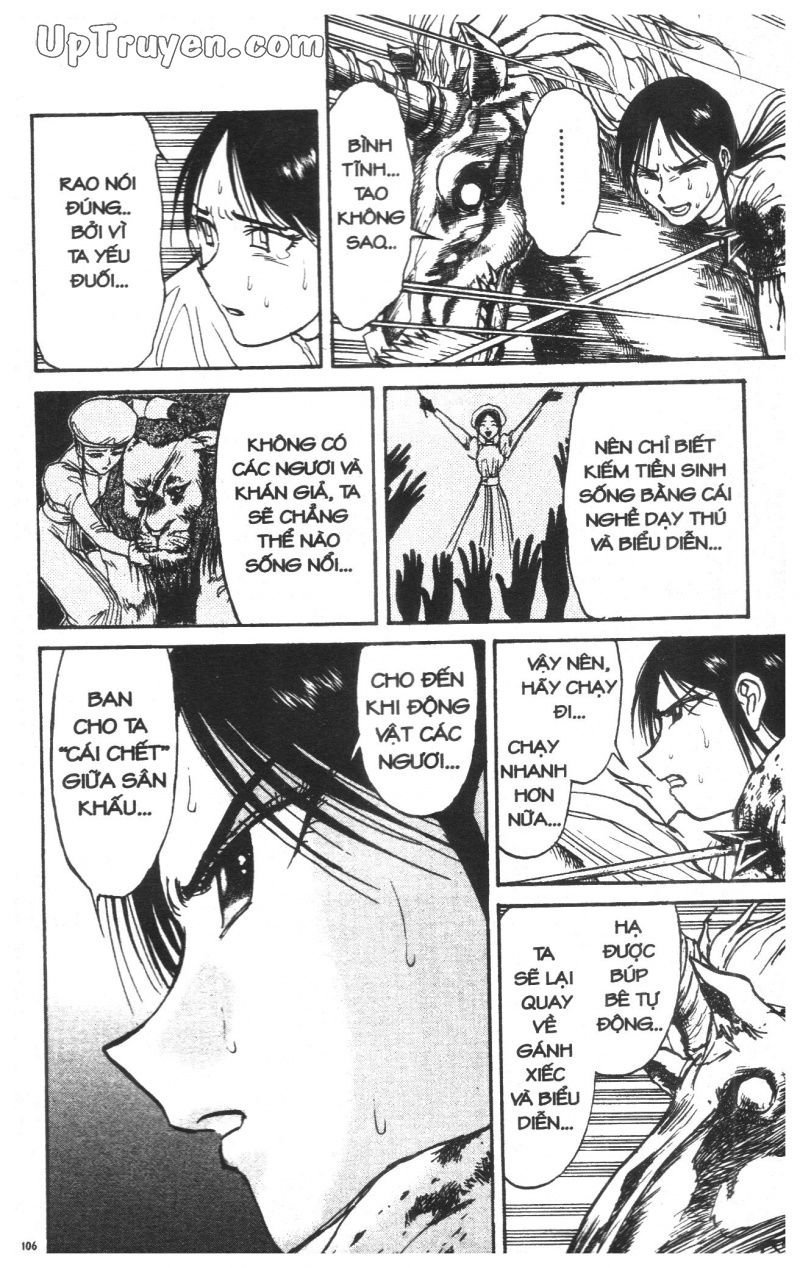 nhật ký lọ lem chapter 39 108