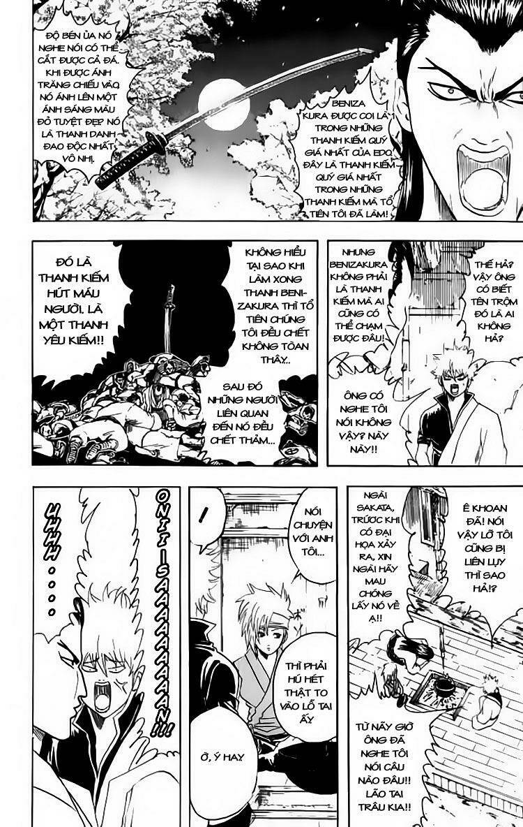 gintama - linh hồn bạc chapter 89 10