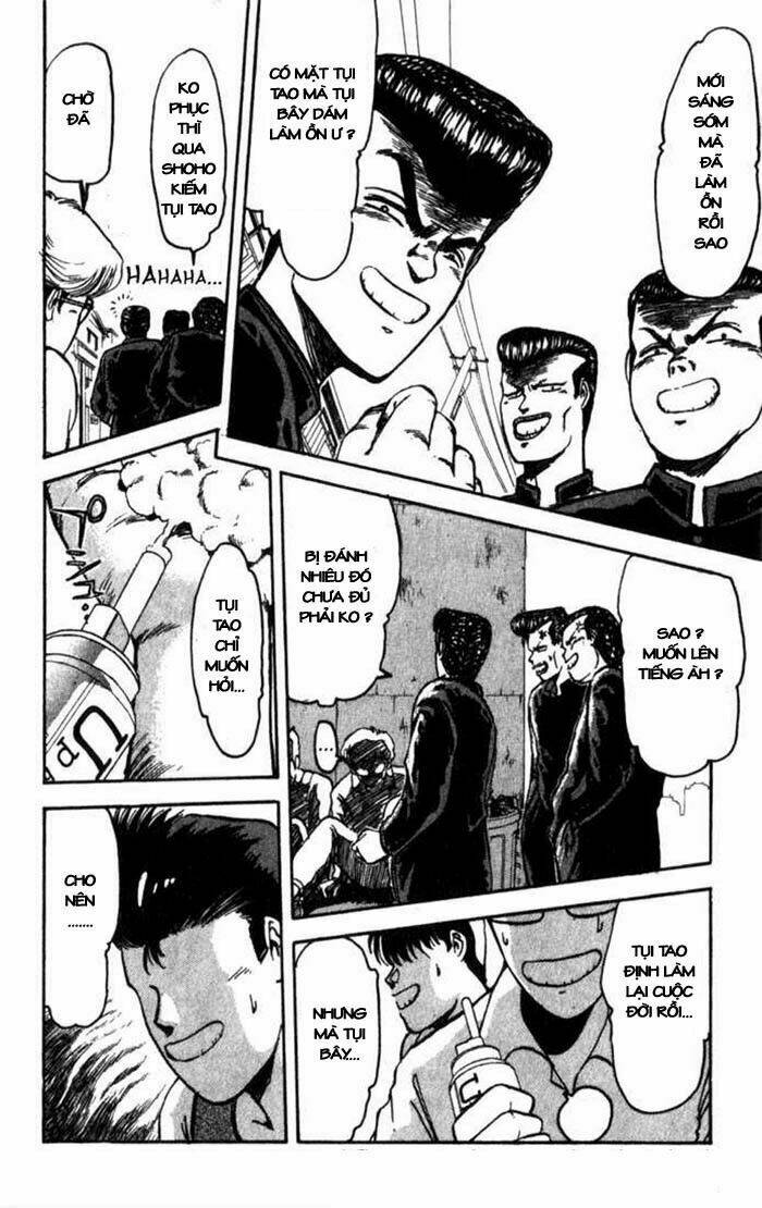 shonan junai gumi chapter 1 15