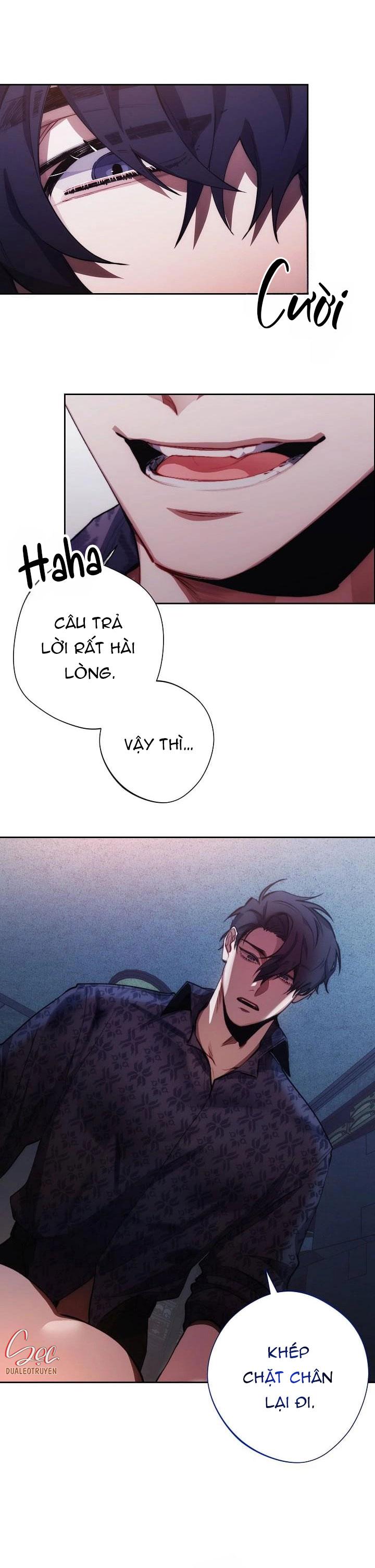 red mansion chapter 9 6