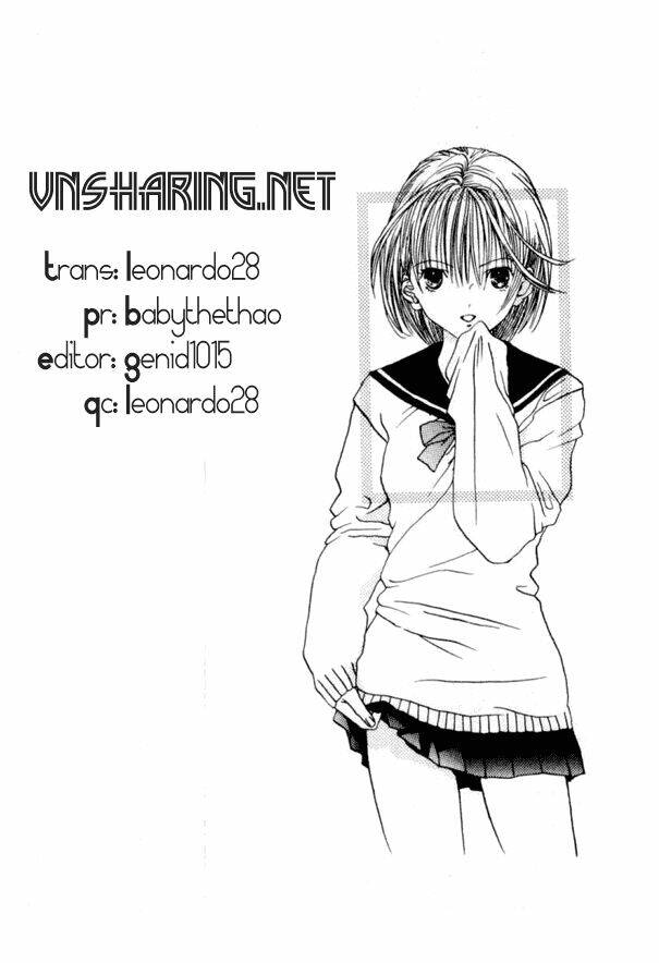 akane-chan overdrive chapter 4 46