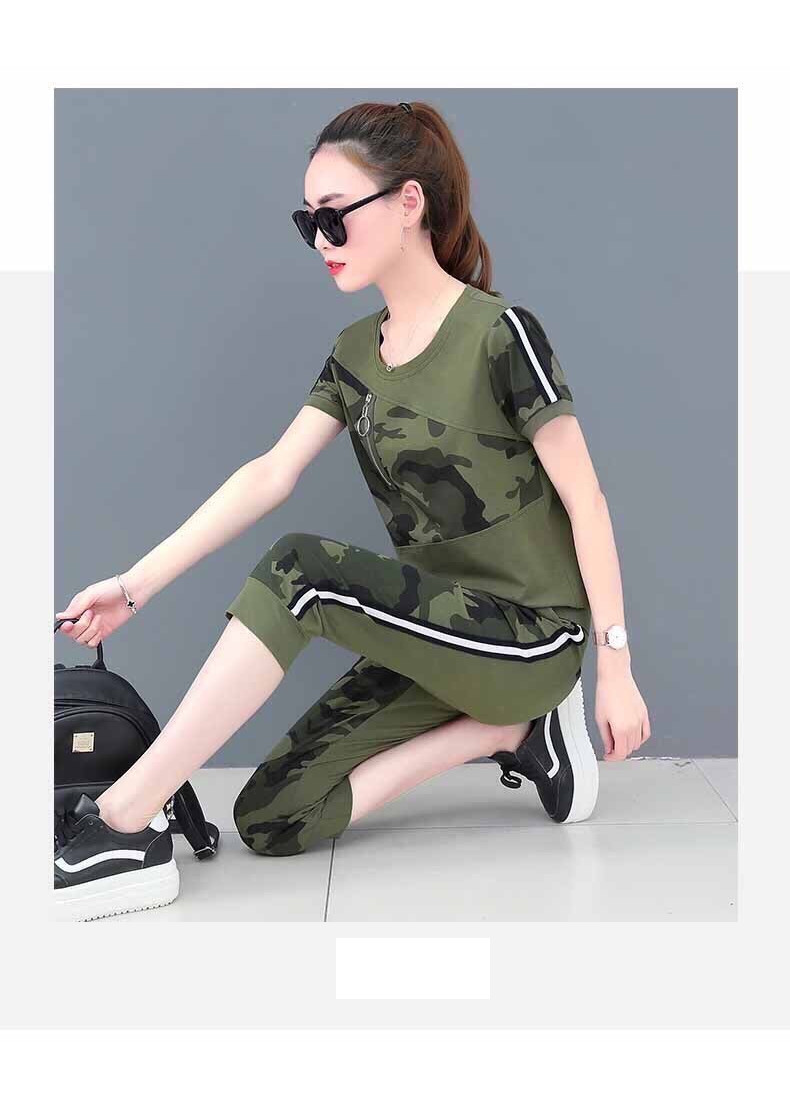 SET BỘ LÍNH PHỐI KHOÁ KÉO