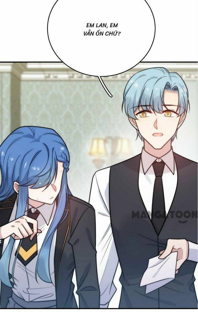 ma lạt thiên kim đẩu ác thiếu chapter 264 17