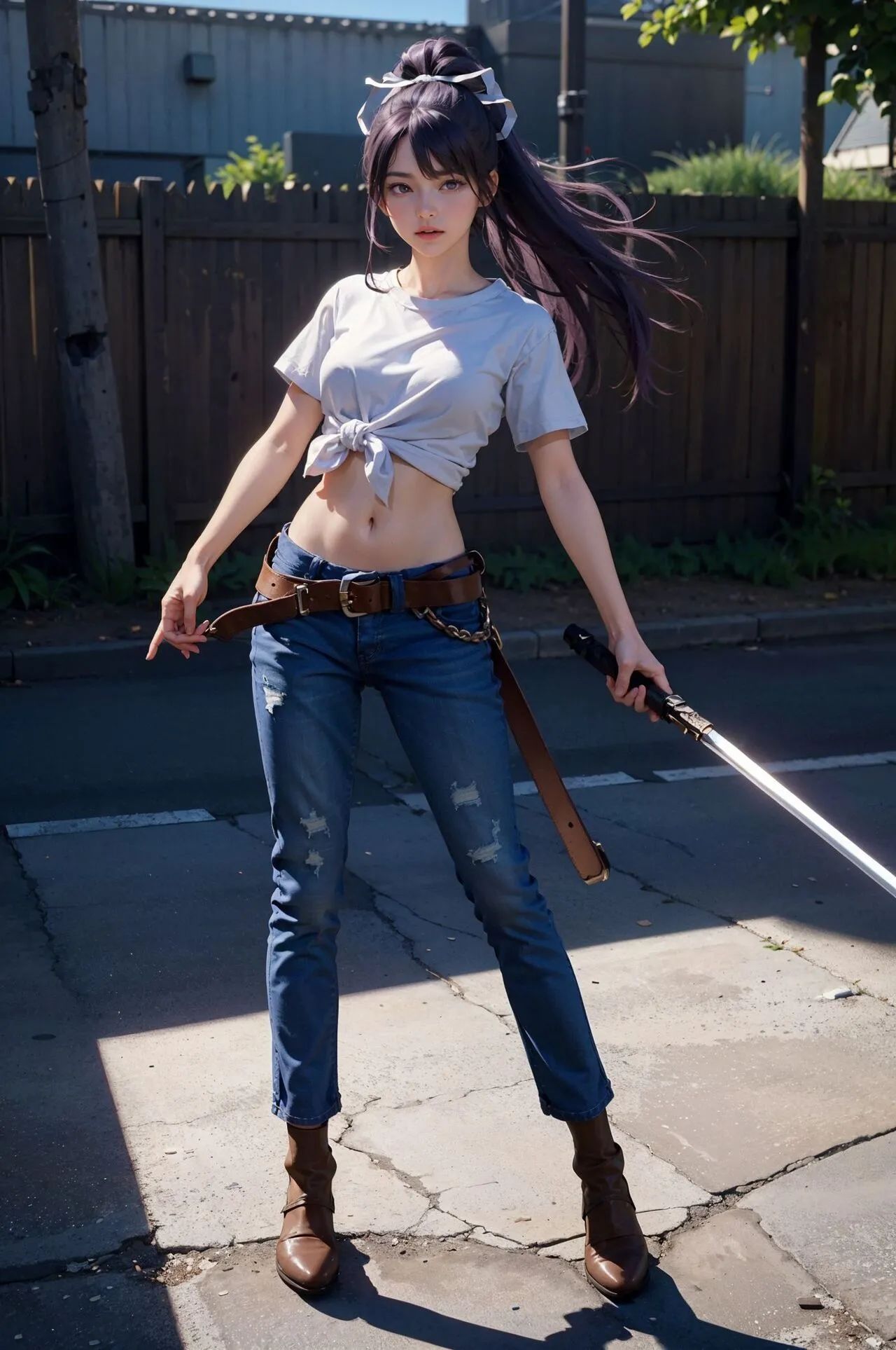 artist ai generated chapter 433 131